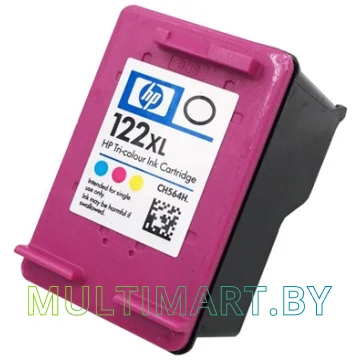 Картридж HP 122XL (CH564HE) картинка 2